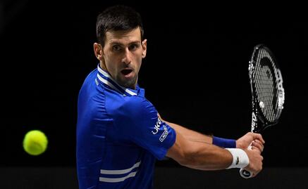 Novak Djokovic es deportado; no podrá participar en el Abierto de Australia