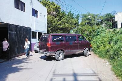Indagan crimen pasional en caso de periodista