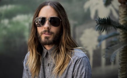 Jared Leto will open the Los Cabos Film Festival