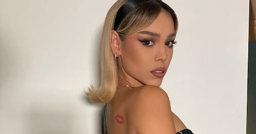 Estas famosas nos enseñan cómo llevar el corset en nuestros outfits