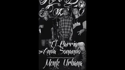 Así eran las rimas de rap del presunto agresor de Cuernavaca