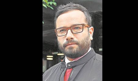 Meten a Romo a patear el territorio en la CDMX