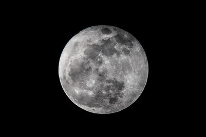 México tiene Luna Azul esta noche de Halloween, ¿qué significa?
