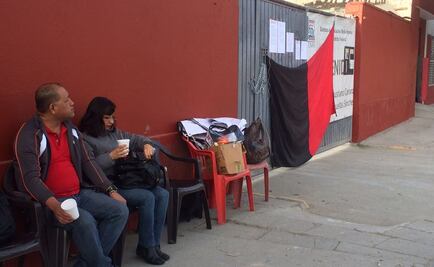 SUTIEMS solicita aumentos de 4.7% y 6.7% para levantar huelga