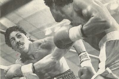 Una rivalidad de leyendas