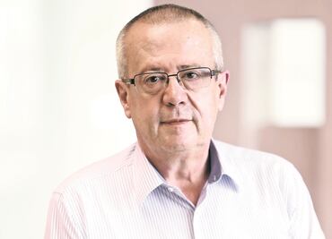 AMLO va a respetar autonomía de Banxico, dice Carlos Urzúa