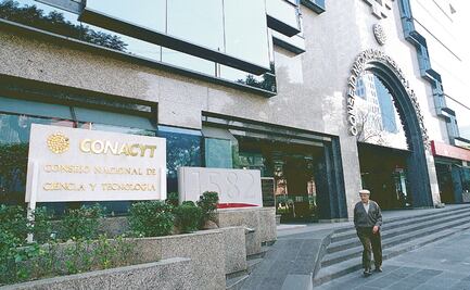 Por acciones del Estado y Conacyt, comunidad científica pide poner atención en la discusión de Ley de Ciencia