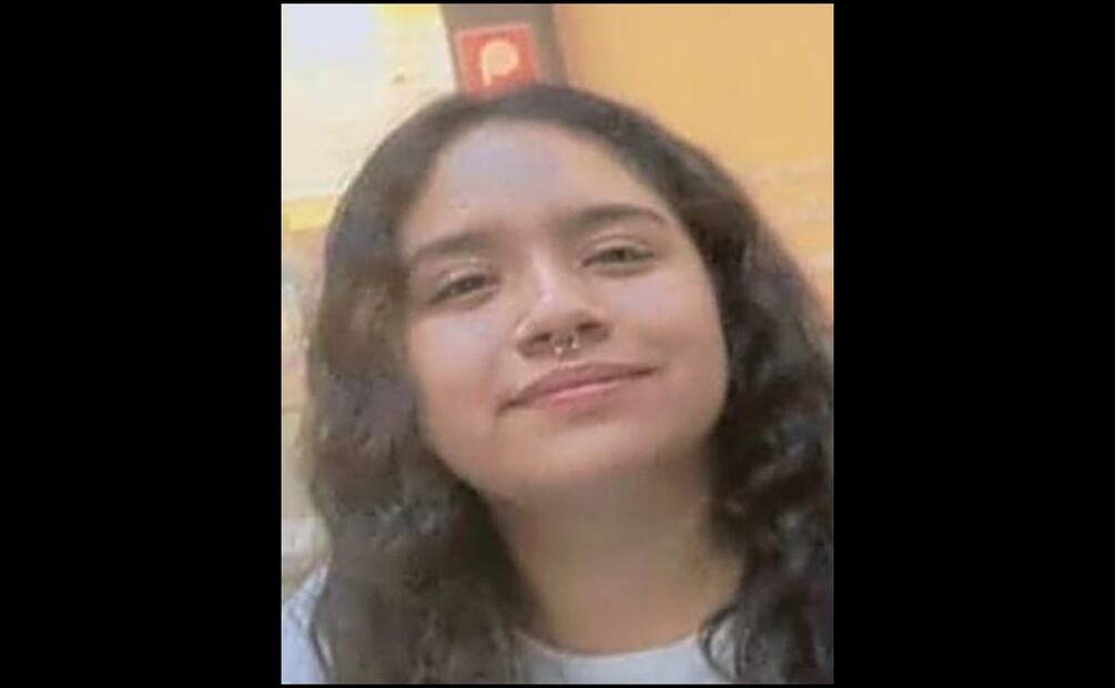 Hallan muerta a Aylin, estudiante de psicología desaparecida en Morelos. Foto: Especial