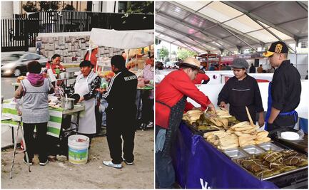 Altas y bajas; así fue Día de la Candelaria en CDMX y Edomex 