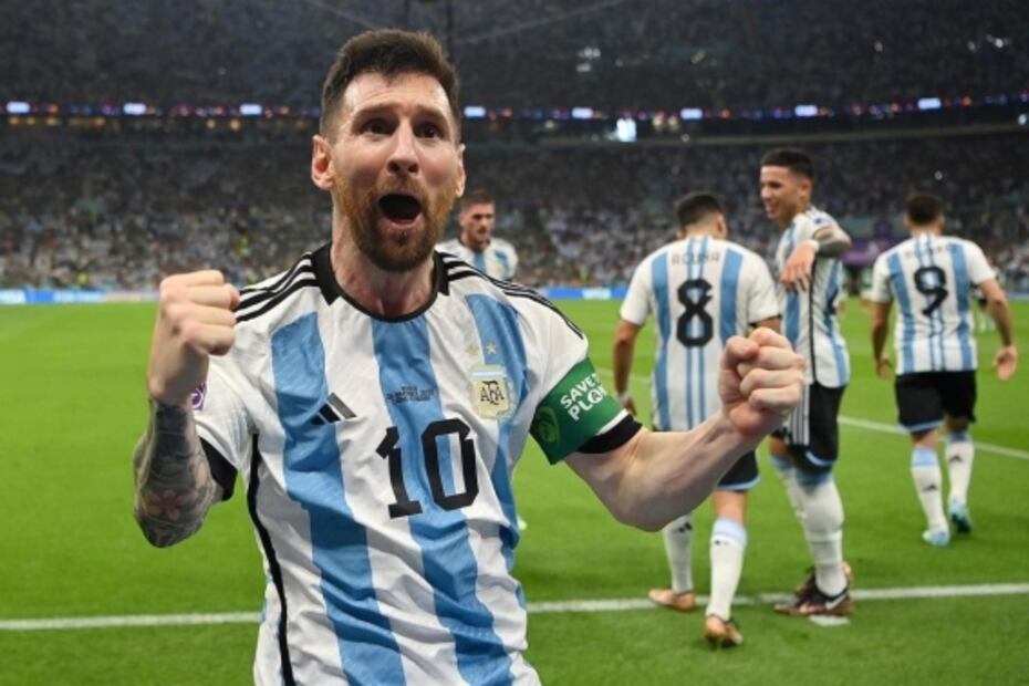 Qatar 2022: estas son las más importantes desinformaciones sobre el Mundial