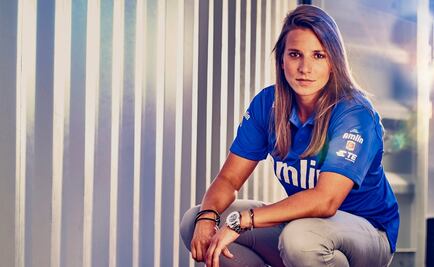 El sexo femenino en la Fórmula E