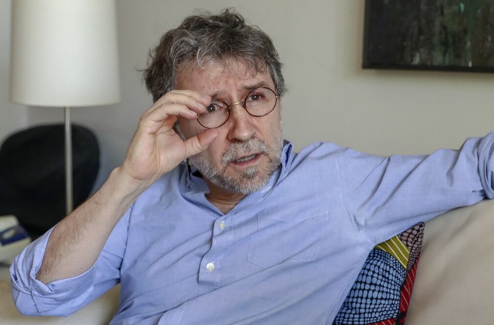 Foto: El Universal / Diego Simón Sánchez, archivo 