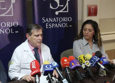Reportan en “muy buenas condiciones” a heridos tras tiroteo en colegio de Torreón