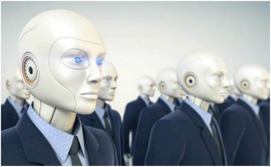 Un estudio en 2013 de la Universidad de Oxford aplicada a 700 profesiones en Estados Unidos concluyó que 47% estaban alto riesgo de convertirse en oficios automatizados