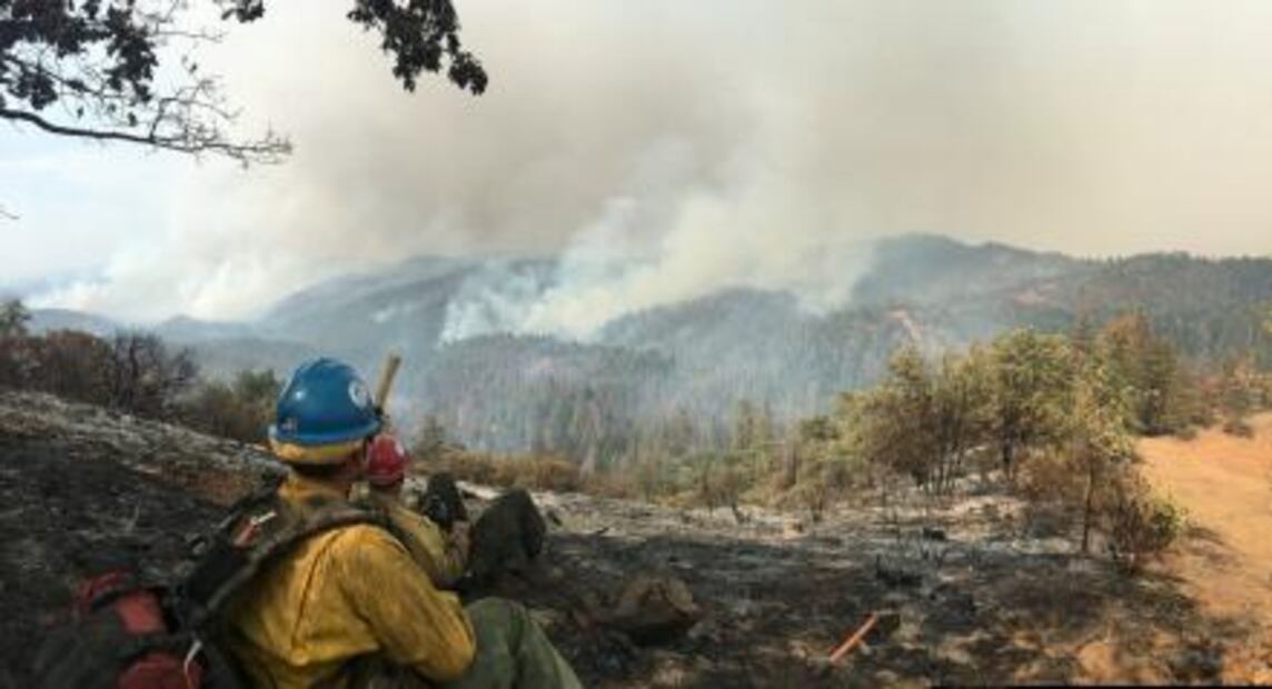 Calor, fuego e inundaciones dejan cientos de muertos y miles de afectados en el mundo