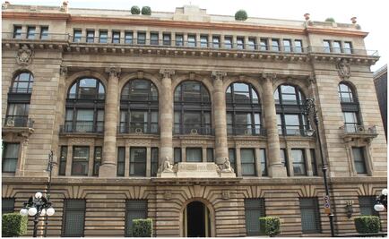 Santander y Vector prevén que Banxico baje tasas la siguiente semana