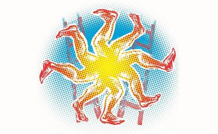 10 razones para marchar y defender la democracia