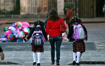 Ciclo escolar 2024‑2025: ¿no habrá clases el viernes 27 de junio?; esto dice la SEP