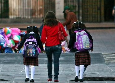 Ciclo escolar 2024‑2025: ¿no habrá clases el viernes 27 de junio?; esto dice la SEP