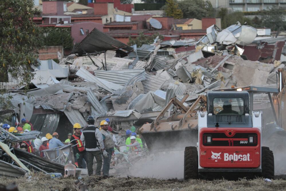 Foto: Archivo / Cuartoscuro