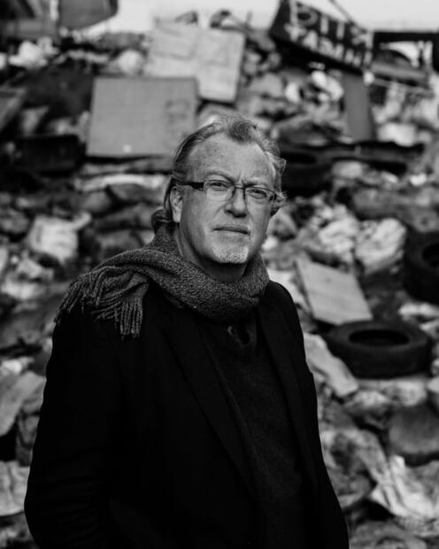 Si Trump continúa en la presidencia será algo dramático: Jon Lee Anderson