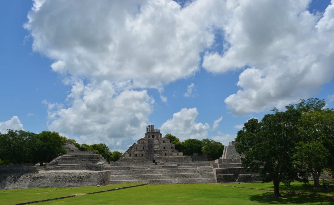 La cinta se basará en seis sitios arqueológicos de la Península de Yucatán. (FOTO: Cortesía Frutos digitales)