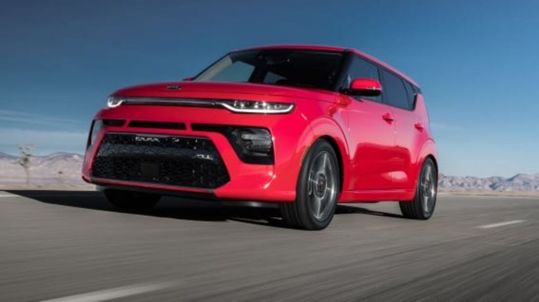 Las 10 camionetas 2021 más baratas en México