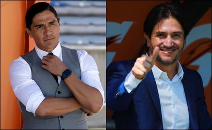 Palencia vs Marioni, un duelo con sabor a Pumas