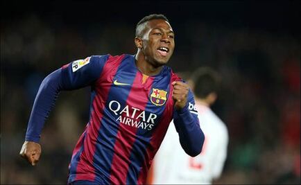 Barcelona traspasa al delantero Adama Traoré al Aston Villa