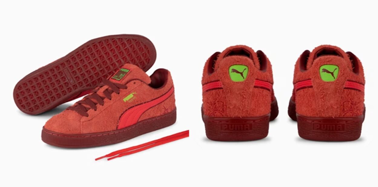 Foto: Puma