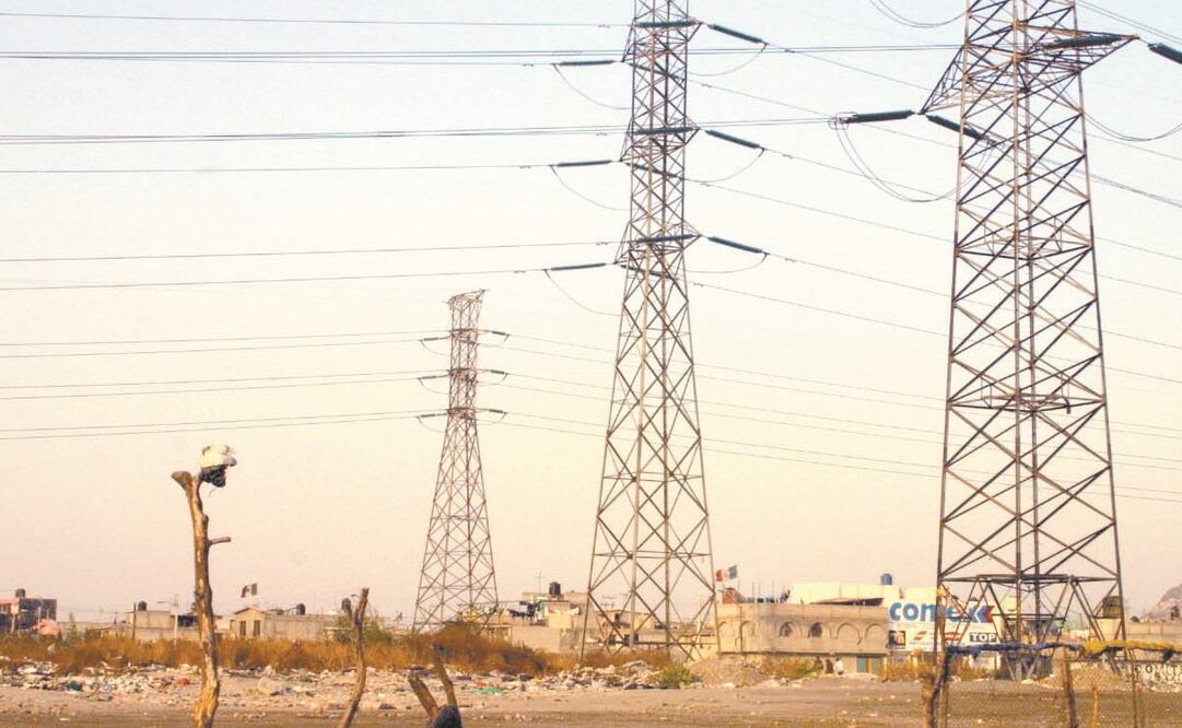 Foto: Archivo/EL UNIVERSAL