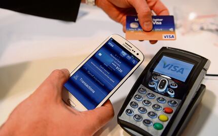 Tarjetas de crédito viven su mejor momento 