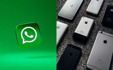 Estos iPhones se quedarán sin WhatsApp en octubre