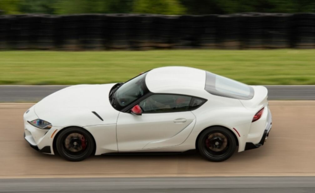 Los autos más esperados de la segunda mitad de 2019