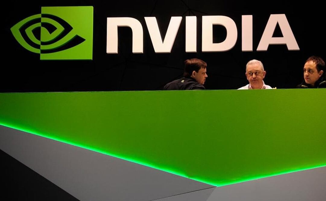 De acuerdo al análisis, Nvidia es una de las compañías más valiosas del mundo por capitalización. Foto: X @nvidia
