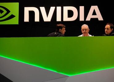 Nvidia, pendiente de implementación de aranceles de Trump; alaba a DeepSeek