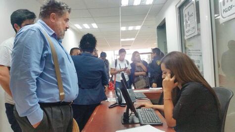 Independientes se unen contra ataques 