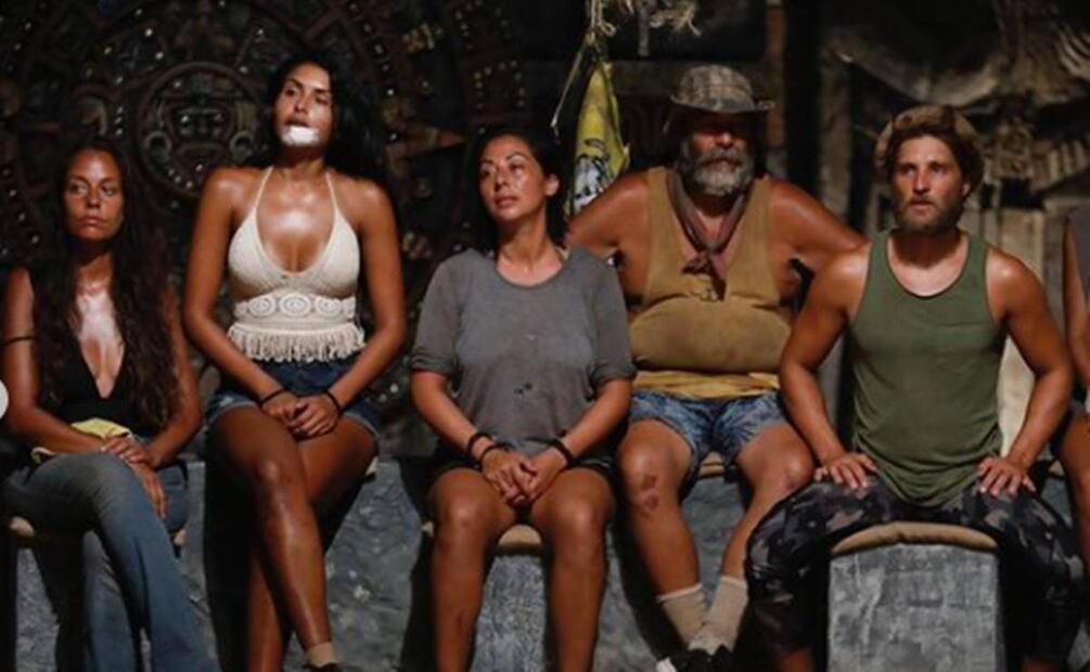 ¿Quién fue el eliminado de Survivor México domingo 20 de junio?