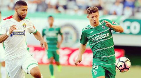 Santos anuncia a un nuevo refuerzo para el Clausura 2018