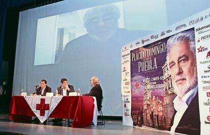 Domingo: “EU, un caos sin labor de mexicanos”