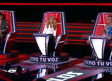 La Voz Kids se acerca más a la música regional mexicana