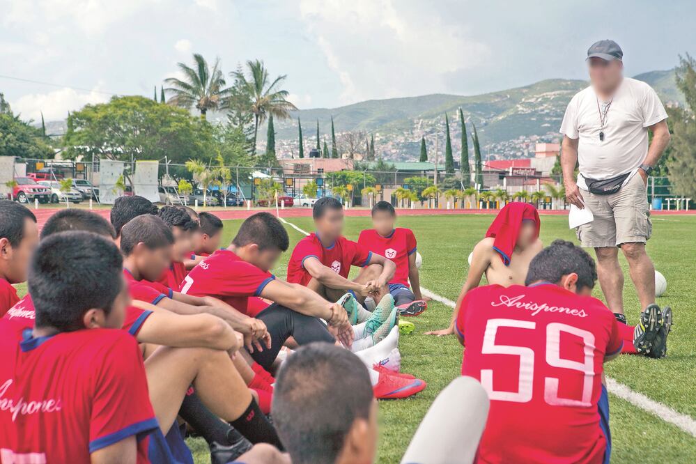 El organismo nacional ordenó a la CNDH concluir la investigación que inició desde el año 2014 para que emita su recomendación y, en su caso, esté en posibilidades de reconocer como víctimas a los quejosos. Foto: archivo/EL UNIVERSAL