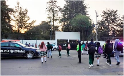 Operativo “Regreso a Clases 2024”: Vigilarán escuelas de forma permanente en los 125 municipios del Edomex