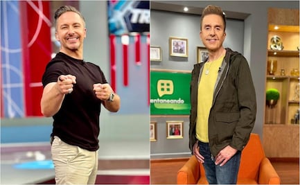 Daniel Bisogno está en terapia intensiva por prevención y no por gravedad, asegura su hermano