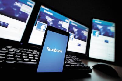 Facebook pide mejor uso de frecuencias