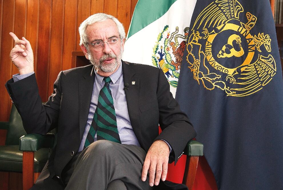 Foto: Archivo/EL UNIVERSAL