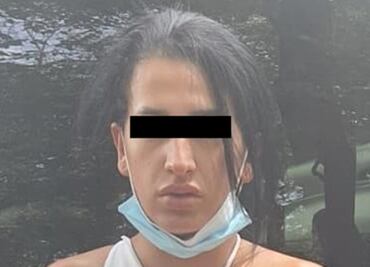 Dan prisión preventiva a colombiana detenida por robo a casa habitación en Benito Juárez y Álvaro Obregón