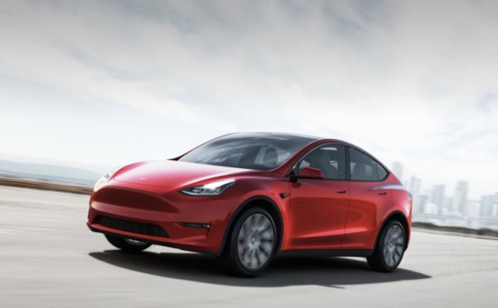 Estos son los mejores autos eléctricos, según Bloomberg