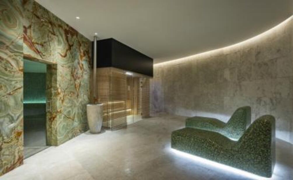 ​Bvlgari abre un hotel de “alta joyería” en Shanghái