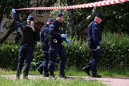 Asesinan en Polonia a artista opositor ruso; hay dos detenidos